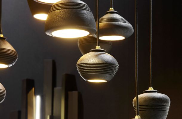 Luminaires