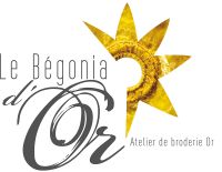 Begonia d'or