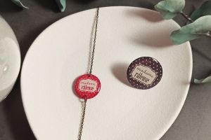 Une hirondelle sous le tilleul