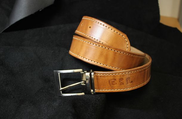 Cuir et Lames