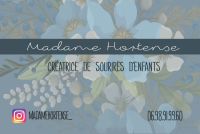 Madame Hortense
