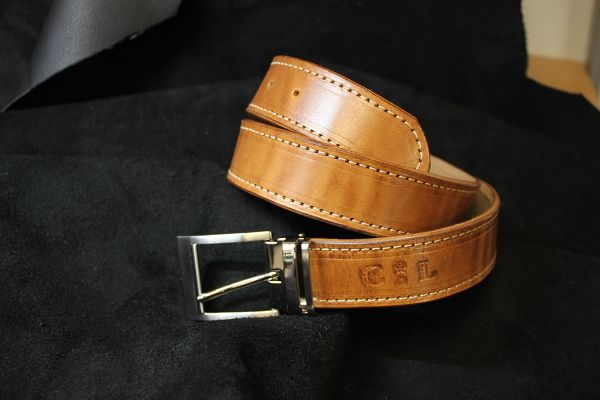 Cuir et Lames