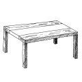 table-basse