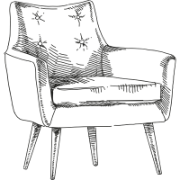 Fauteuil