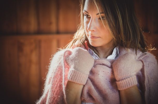 Mohair Aux 4 Vents®