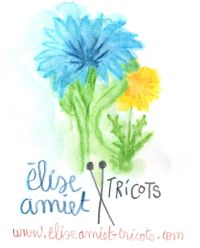 Elise Amiet Tricots