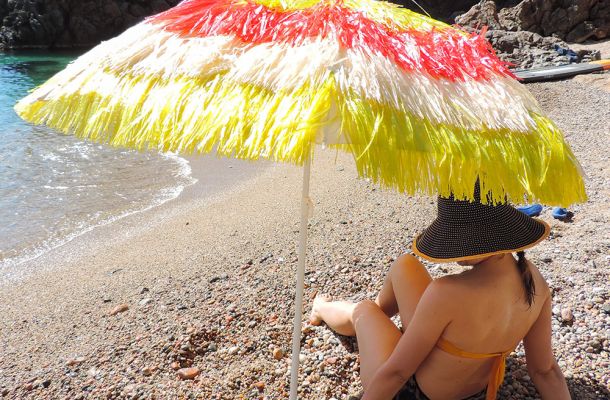 PoppyBeach