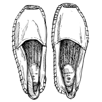 espadrilles