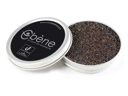 Caviar de France