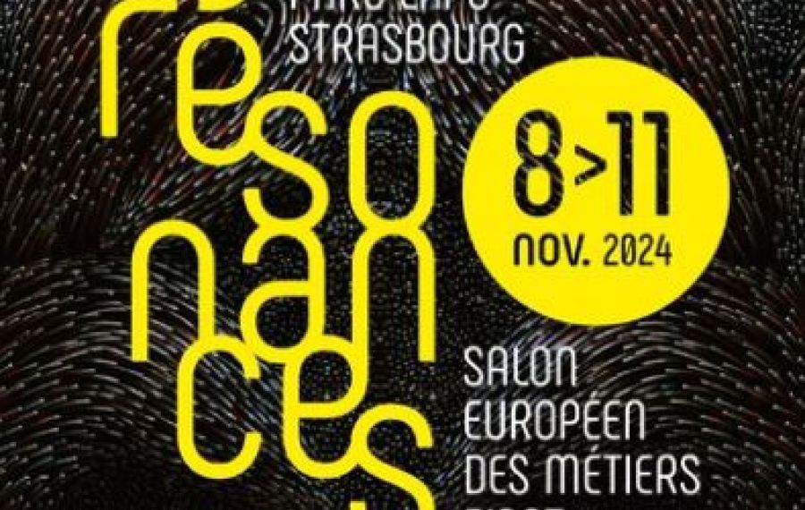 Résonances