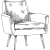 Fauteuil